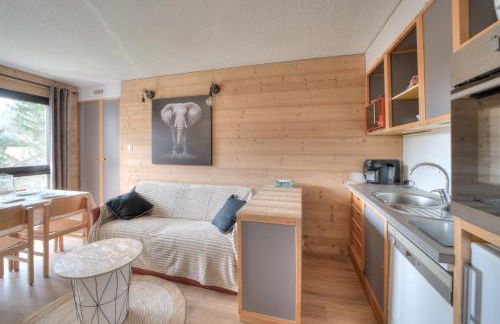 Chez Arnaud - Télésiège à 200 mètres - Foto 5