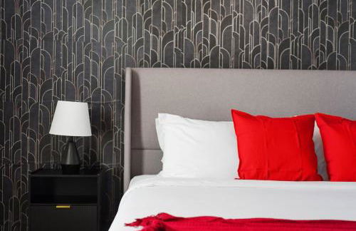 Central Escape Gym, Coffee Bar, Perfect Location - Foto 20