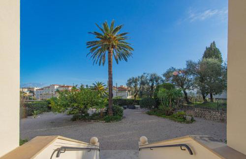 Menton Garavan - Charmant 3 Pièces - Foto 27