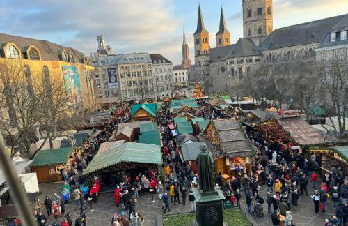 Downtown Apartment - Foto 26