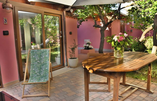 Flowery Inn Villa - Foto 31