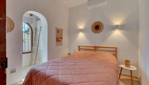 Villa Casa Morisca met Privézwembad en dicht bij zee - Foto 5