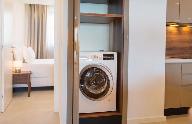 Sunraf Luxe Apartments - Foto 52