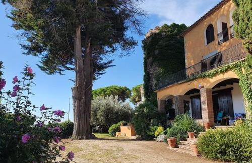 Medieval tower & villa by the sea - Photo 32
