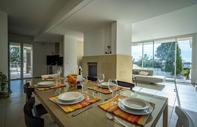 Villa Torricella Pool and Sunny Garden - Photo 19