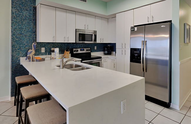 Tidewater Orange Beach by Southern Vacation Rentals - Foto 15