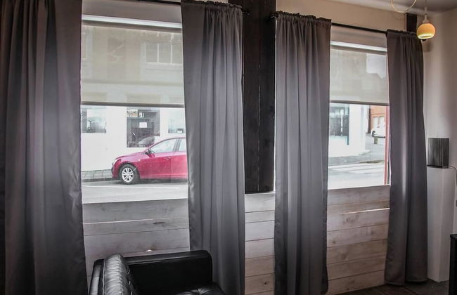 Lava Apartment - Foto 12