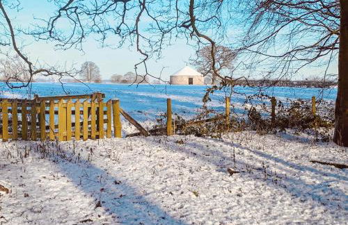 Fawnlea Cottage - Foto 16