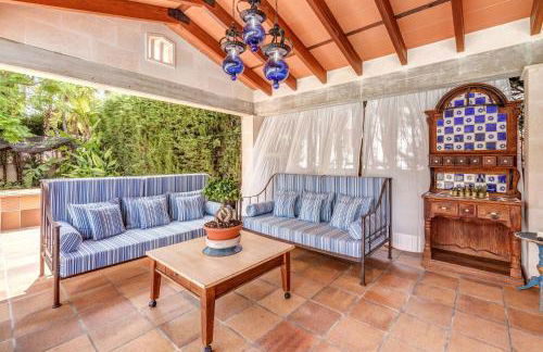 Villa Tramontana - Foto 7