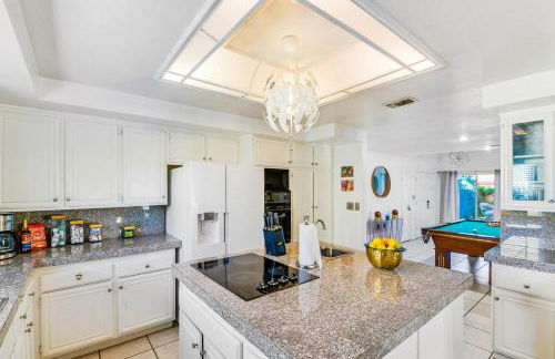 Desert Pool House: Sun, Swim, Sip & Stay - Foto 18