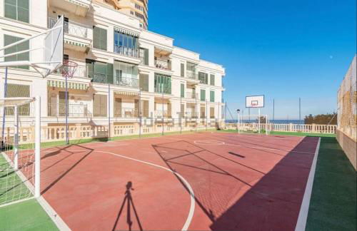 New ! beachfront apartment, swimming pool and sports facilities - Photo 23