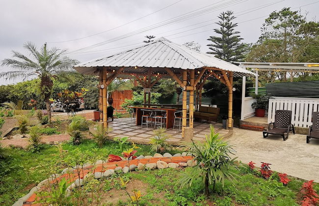 Acogedora Suite en Liguiqui - Manta - Foto 1