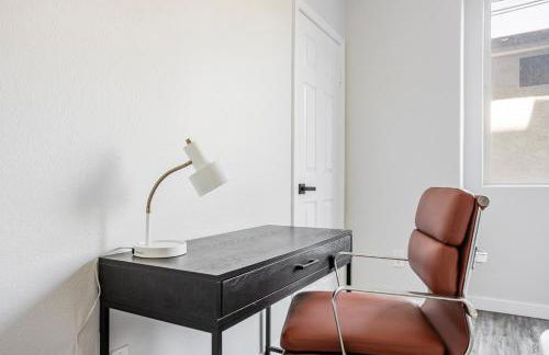 Blueground Sawtelle view nr Westwood Park LAX-1396 - Foto 13