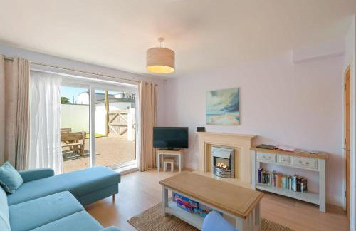 Townhouse Parking 1 Min Walk to Tolcarne Beach - Foto 2