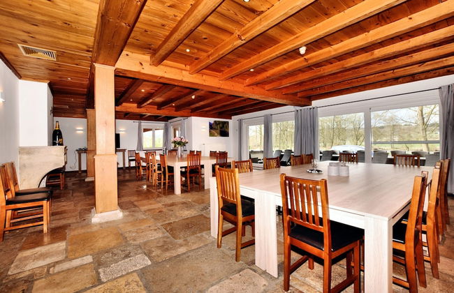 Cottage on the Banks of the Ourthe in Durbuy - Foto 31