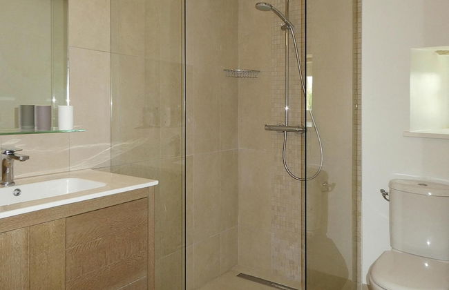 Comfortable Country Villa, Near Coast, Plougasnou - Foto 39