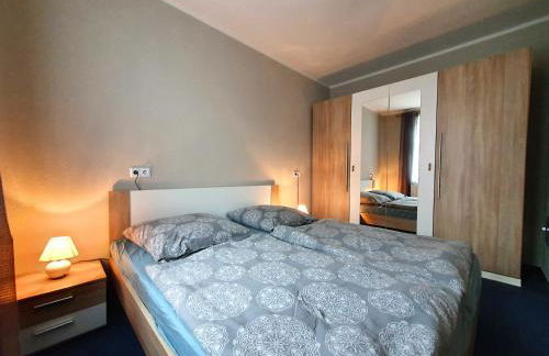 Ferienwohnung "Das alte E-Werk" mit Kamin - Foto 4