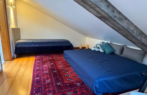 Top floor Marina Duplex - Photo 18