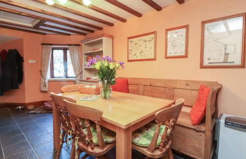 Old Farm Cottage - Foto 7