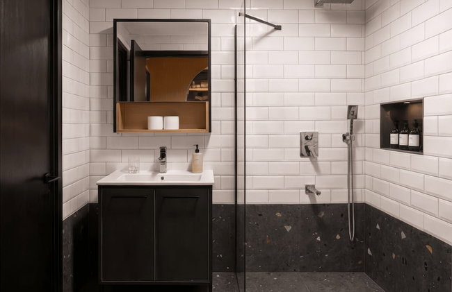 Bella Rose Apart Hotel - Photo 36