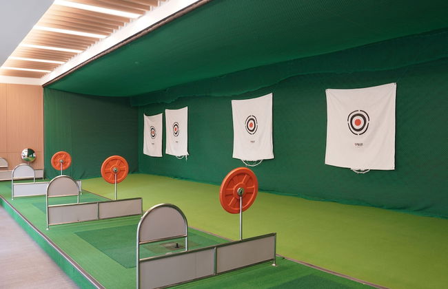 Starlake DAEWOO Apartments by Emily - Foto 38