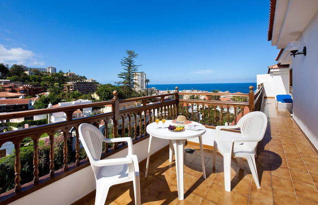 Apartamentos Casablanca - Foto 22