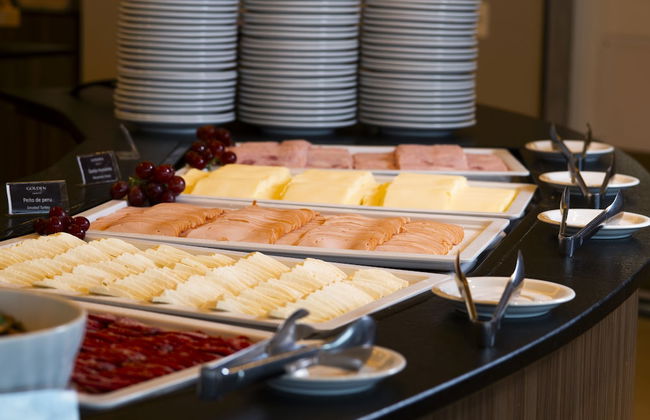 Laghetto Resort Golden - Foto 53