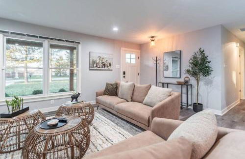 OliveBranch-LuxeDesigner Home-Spa-Firepit-GameZone - Foto 39