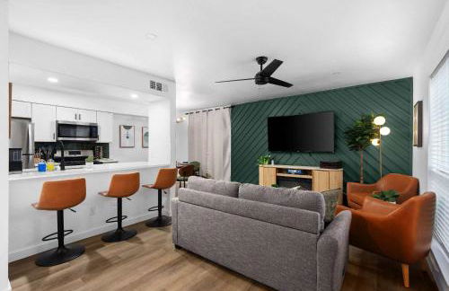 Walk to Zilker Park & SoCo - Austin's Best - Foto 8