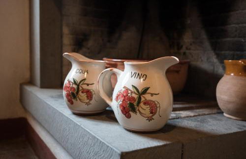 Poggio Primo - Bilocale Prunalbo - Foto 15