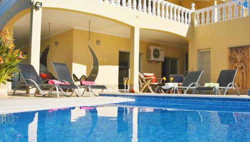 Villa Buddha by Algarve Vacation - Foto 4