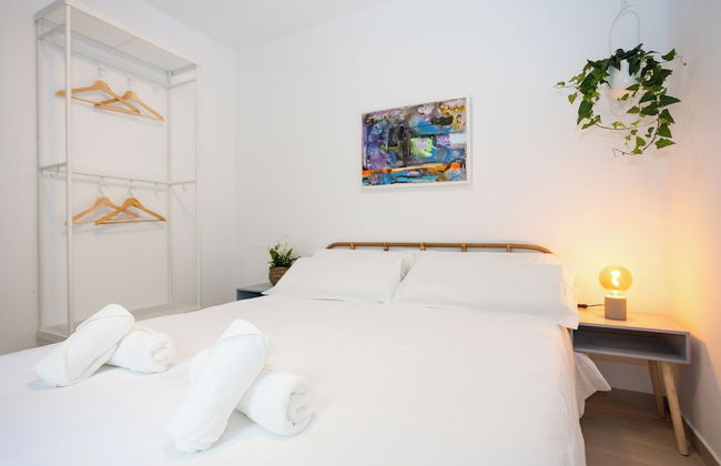 Villa Naim Guest House Cala del Moral - Foto 4