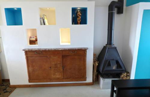 charmante maisonnette a 400m de la plage - Foto 7