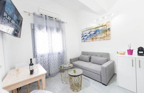 Pure and Simple Santorini - Foto 7