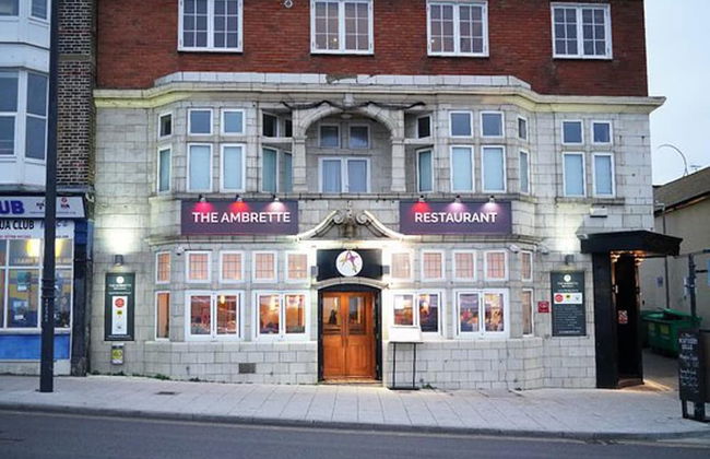 Apt - Sleeps 4/5 - Garden - Parking - Foto 10