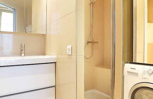 Résidence Paris BRETONNERIE - Foto 42