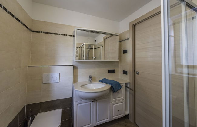 Appartamento Dina - Foto 18