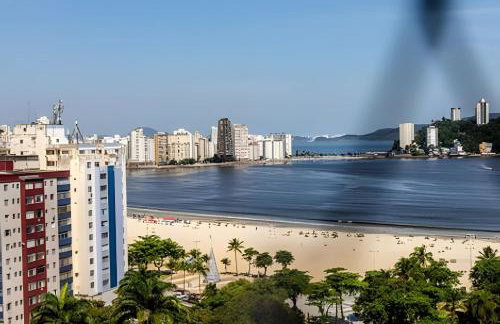 Vista lateral Mar, Biquinha SV, Estacionamento Grátis - Photo 9