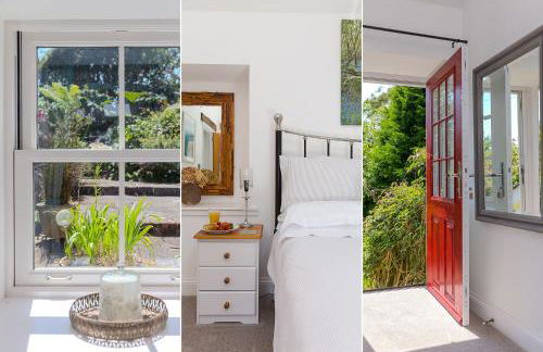 Pilgrims Barn - Foto 10