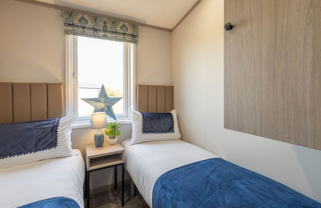 Host Stay Riverwood Ashdown Retreat - Foto 8