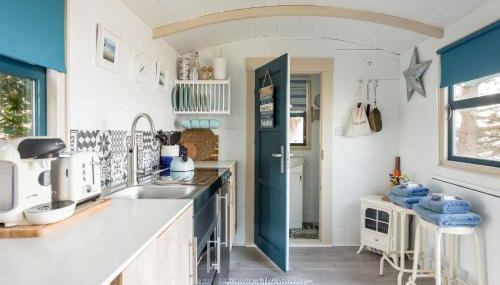 Watersedge Cabin - Foto 4