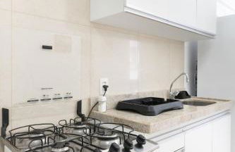 Flat completo e aconchegante nas Graças-SH109M - Photo 29