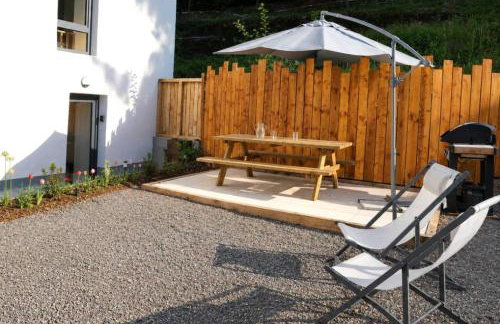 Duplex vue sur les montagnes - Orbey - Photo 3