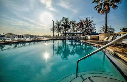 Little Harbor Resort #206 Tampa Bay FL Beach, Bayview, 2 Pools - Foto 6