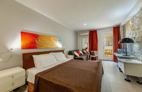 Hotel Residence Hibiscus - Foto 15