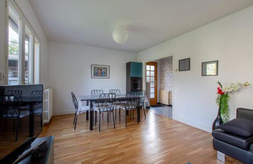 La maison d'Armand - Maison avec jardin - Foto 7