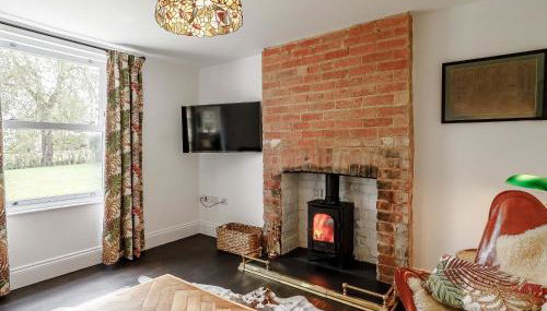 Spinney Cottage - Foto 3