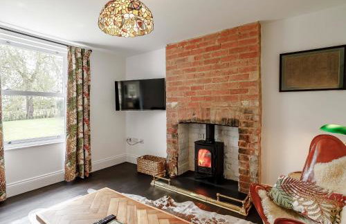 Spinney Cottage - Foto 3