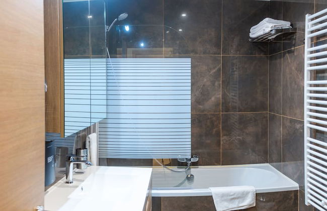 Wellness Apart Hotel - Foto 80