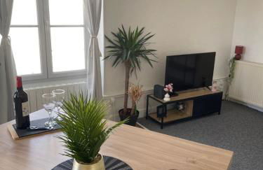 Le repos poitevin Le Floral - Foto 10